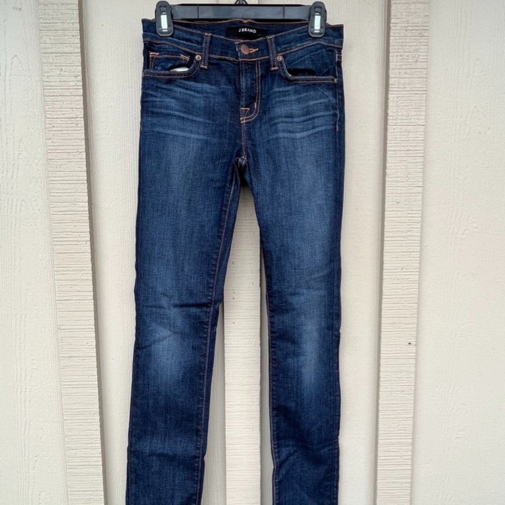 J Brand Jeans